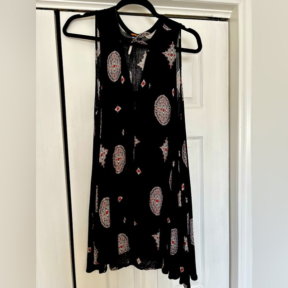 FP tunic XS, with pockets! - Picture 1 of 6